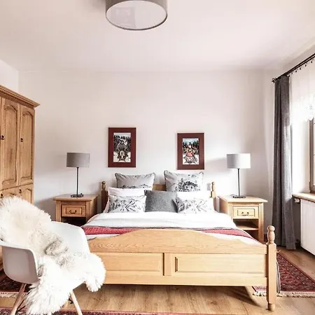 Z Widokiem By Golden Villas&2 *