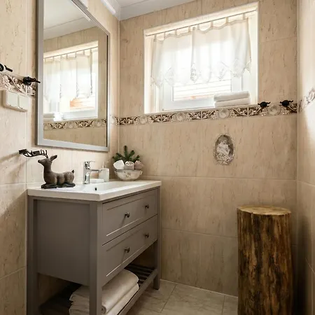Z Widokiem By Golden Villas&2 Apartman