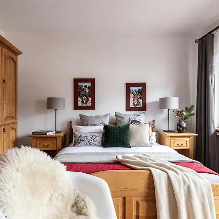 Z Widokiem By Golden Villas&2 * Zakopane