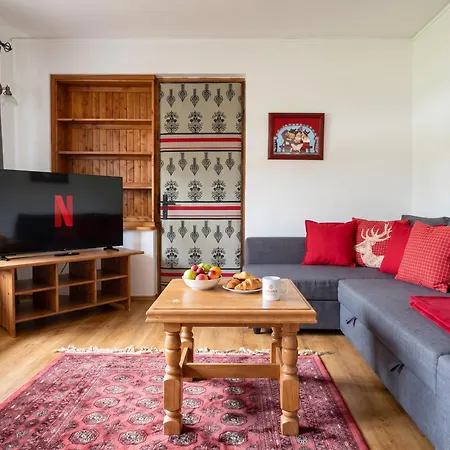 Z Widokiem By Golden Villas&2 *