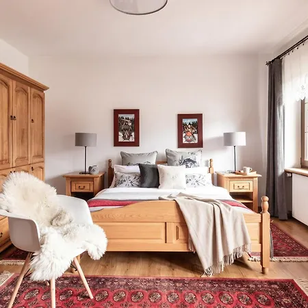 Apartman Z Widokiem By Golden Villas&2
