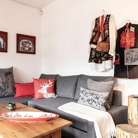 Z Widokiem By Golden Villas&2 Apartman
