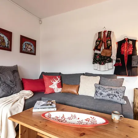 Z Widokiem By Golden Villas&2 Zakopane