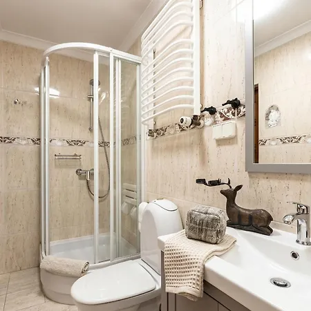 Apartman Z Widokiem By Golden Villas&2 *
