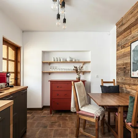 Z Widokiem By Golden Villas&2 Zakopane