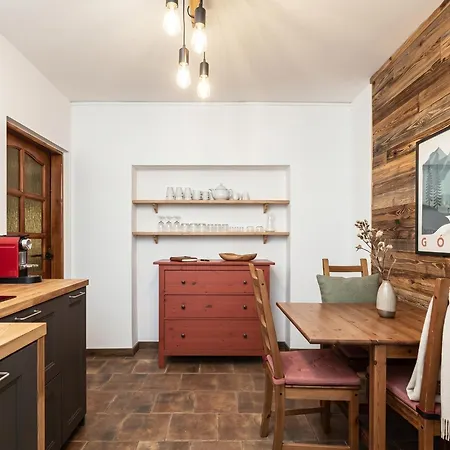Z Widokiem By Golden Villas&2 Apartman *