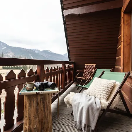 Z Widokiem By Golden Villas&2 *