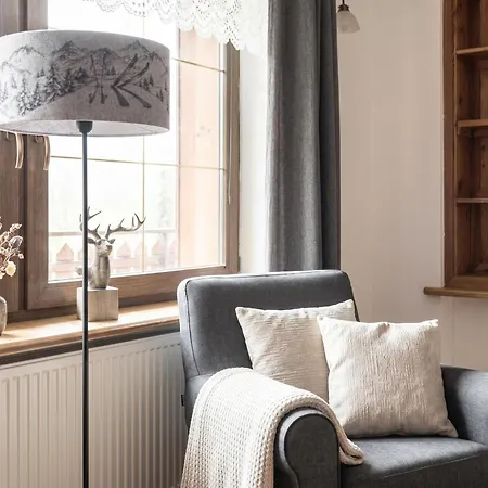 Z Widokiem By Golden Villas&2 Zakopane