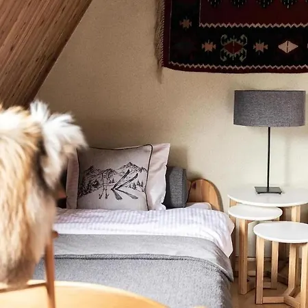 Z Widokiem By Golden Villas&2 Zakopane
