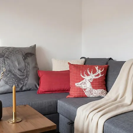 Apartman Z Widokiem By Golden Villas&2 Zakopane