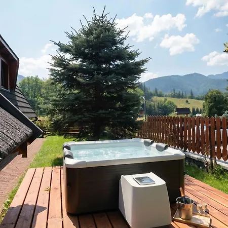 Z Widokiem By Golden Villas&2 Apartman
