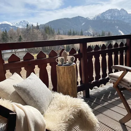 Apartman Z Widokiem By Golden Villas&2 *