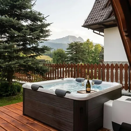 Z Widokiem By Golden Villas&2 Apartman *