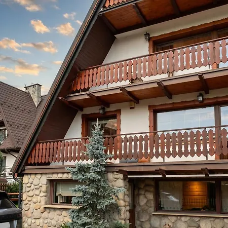 Apartman Z Widokiem By Golden Villas&2 *