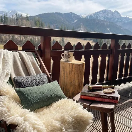 Z Widokiem By Golden Villas&2 Apartman
