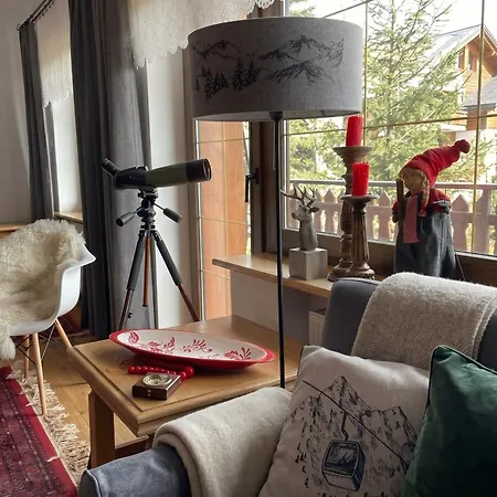 Z Widokiem By Golden Villas&2 Zakopane