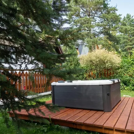 Apartman Z Widokiem By Golden Villas&2 Zakopane